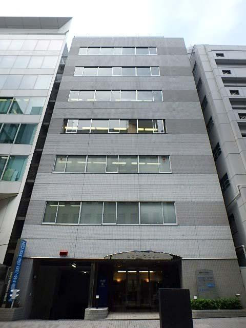 番町フィフスビル外観①(メイン)