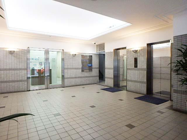 番町フィフスビルホール①