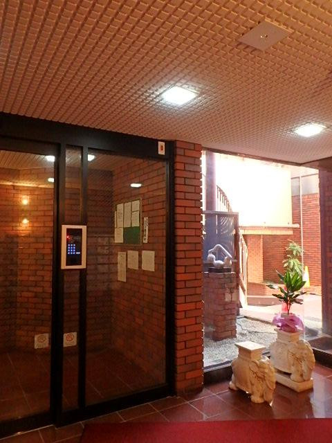 ダイアパレス二番町マンションホール③