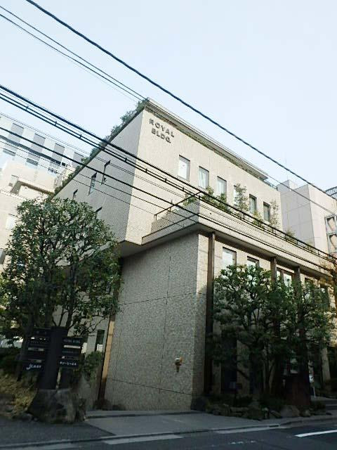 外観①(メイン)