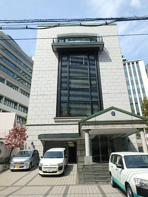 バウ・エプタ外観①(メイン)