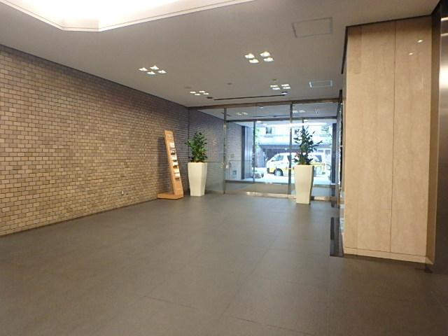 興和二番町ビルホール③