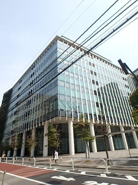 二番町センタービル外観①(メイン)