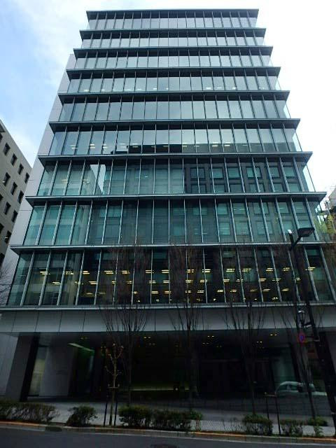 麹町三葉ビル外観①(メイン)