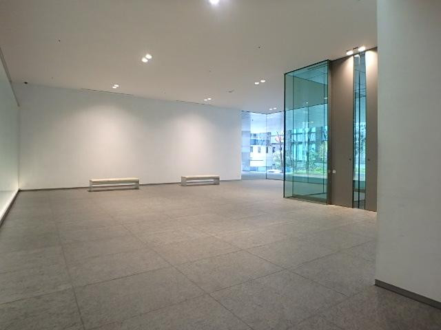麹町三葉ビルホール③