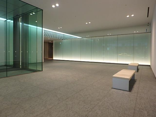 麹町三葉ビルホール①