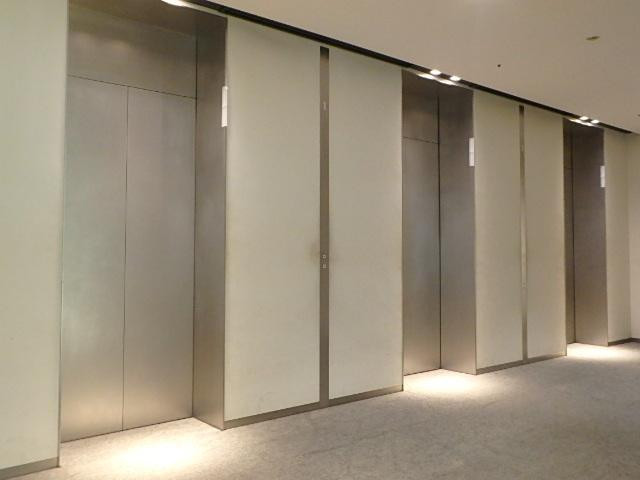 麹町三葉ビルホール②