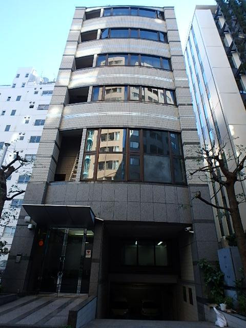 ＪＰビル外観①(メイン)