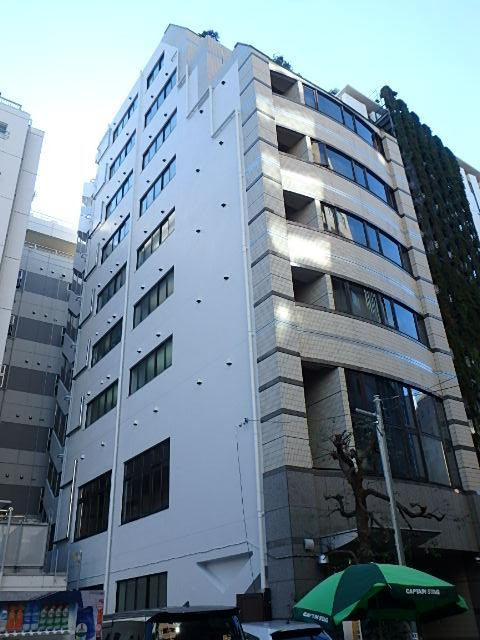 ＪＰビル外観②