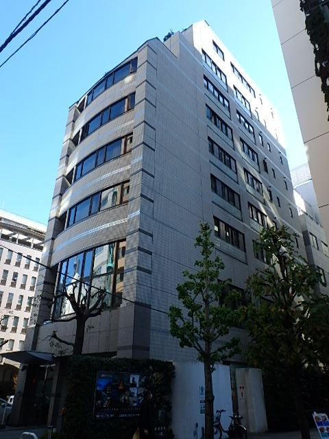ＪＰビル外観③