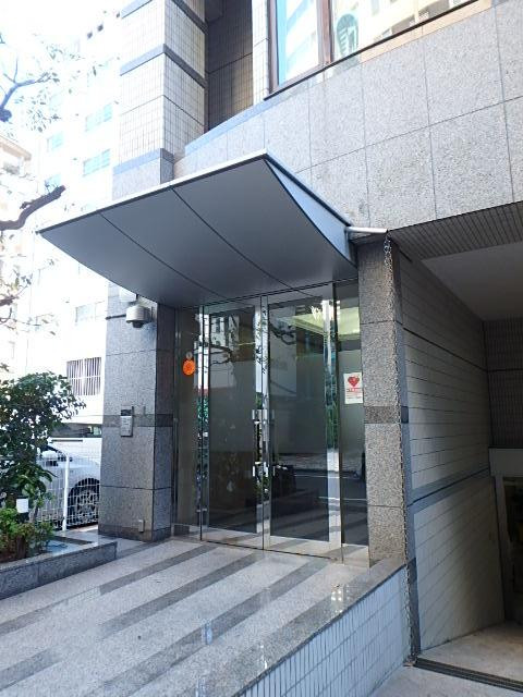 ＪＰビルエントランス②