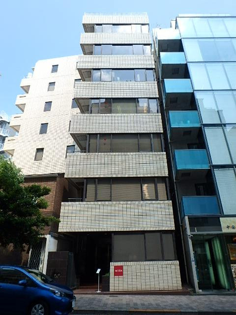 外観①(メイン)