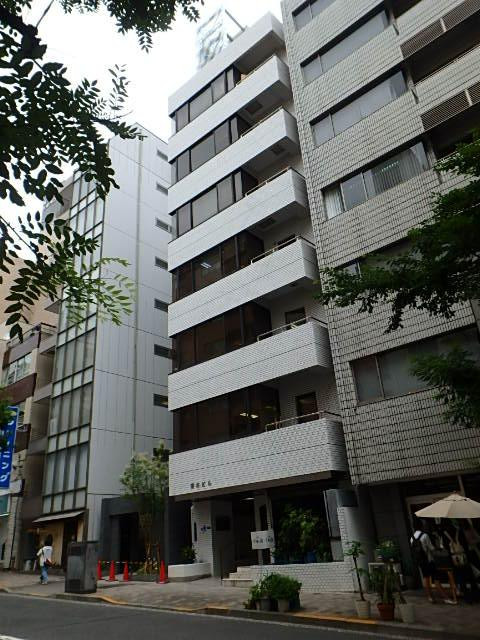 ＮＯＶＥＬ　ＷＯＲＫ　半蔵門外観①(メイン)