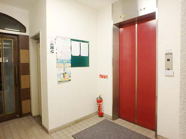 ＮＯＶＥＬ　ＷＯＲＫ　半蔵門ホール①