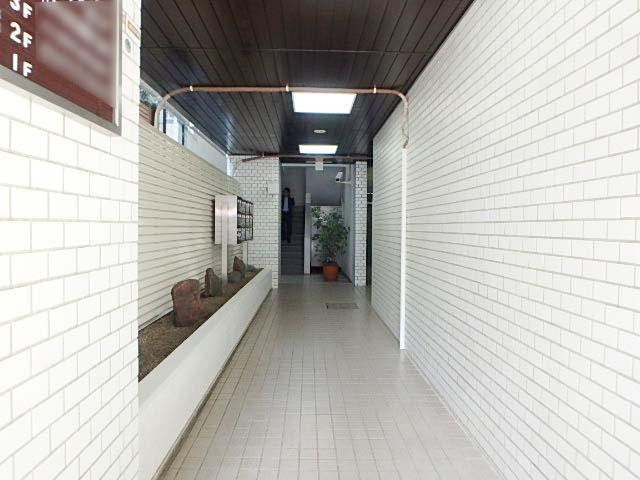 ＮＯＶＥＬ　ＷＯＲＫ　半蔵門エントランス②