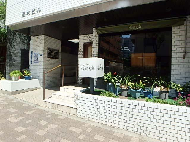 ＮＯＶＥＬ　ＷＯＲＫ　半蔵門エントランス①