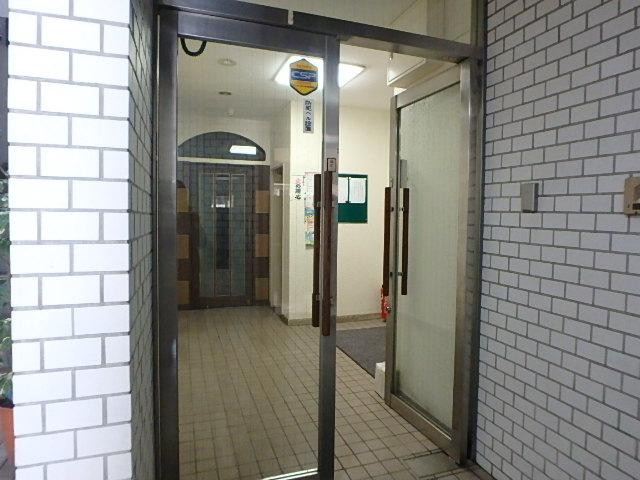 ＮＯＶＥＬ　ＷＯＲＫ　半蔵門エントランス③