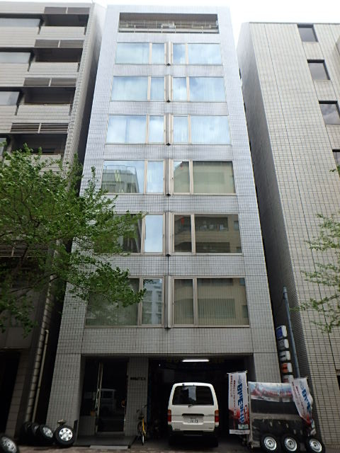 隼町ＭＴビル外観①(メイン)