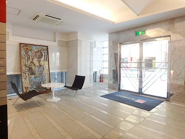 いちご半蔵門ビルホール③