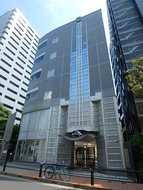 いちご半蔵門ビル外観①(メイン)