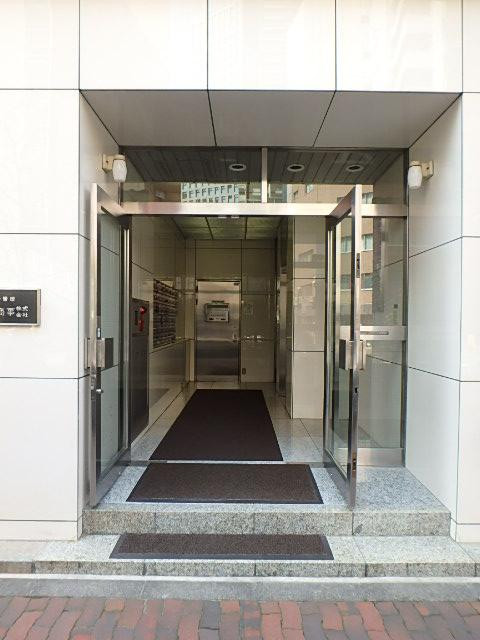 エントランス①