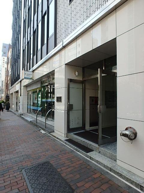 エントランス②