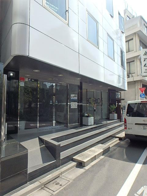 エントランス②