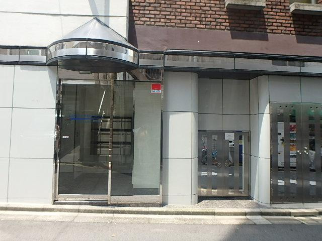 エントランス②