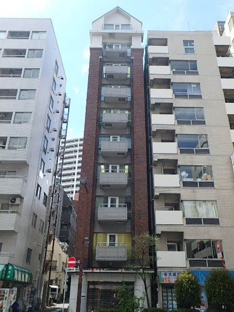 外観①(メイン)
