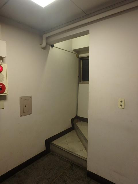 東専堂ビルホール③