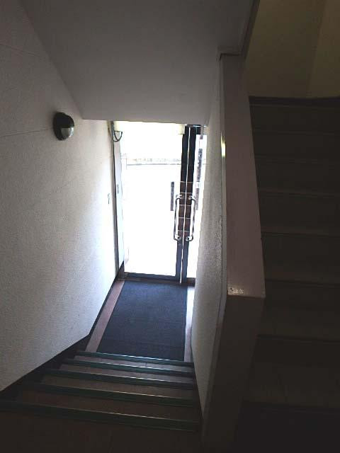 Ｋ・Ｐビルホール③