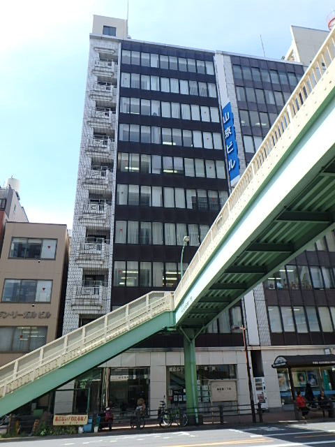 山京別館外観①(メイン)