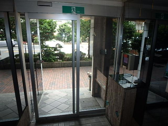 クリエイトビルホール②