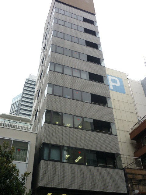 多幸ビル九段外観①(メイン)