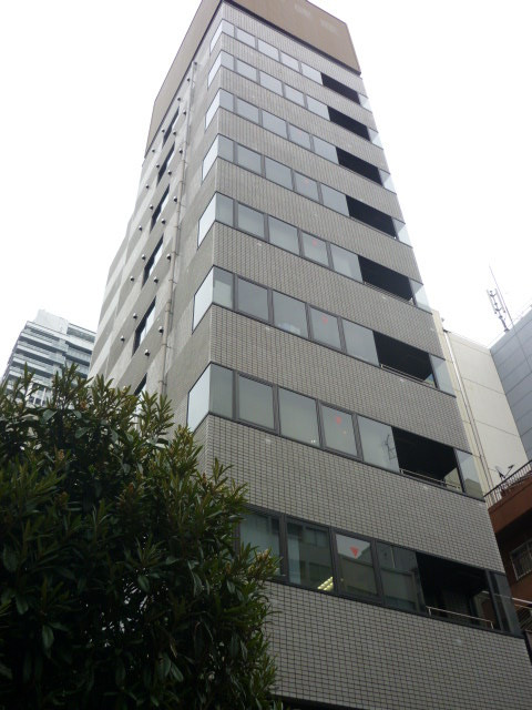 多幸ビル九段外観②