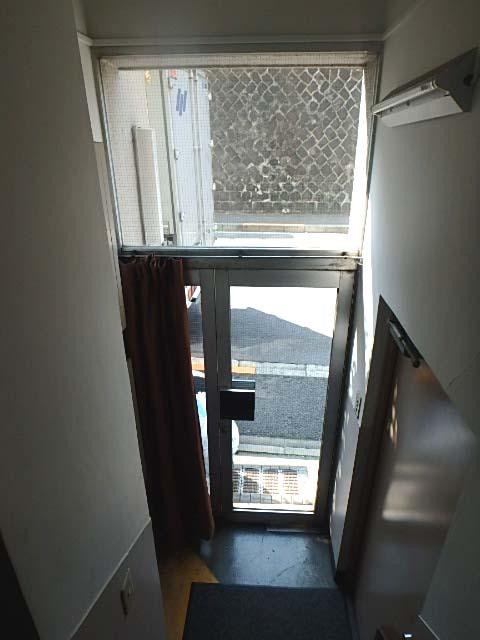 笹岡ビルホール②