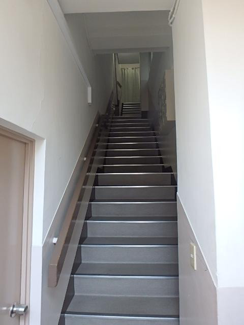 笹岡ビルホール①