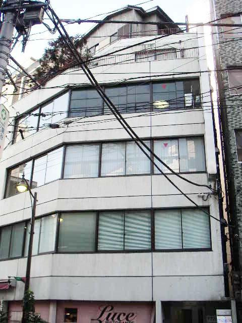 九段ＭＳＣビル外観①(メイン)