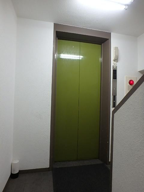 九段ＭＳＣビルホール①