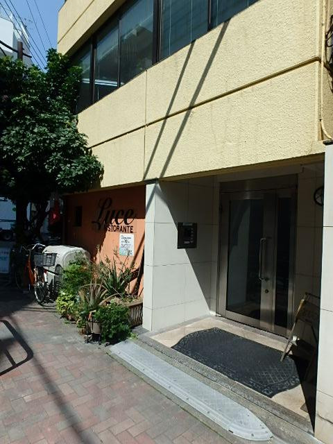 九段ＭＳＣビルエントランス②