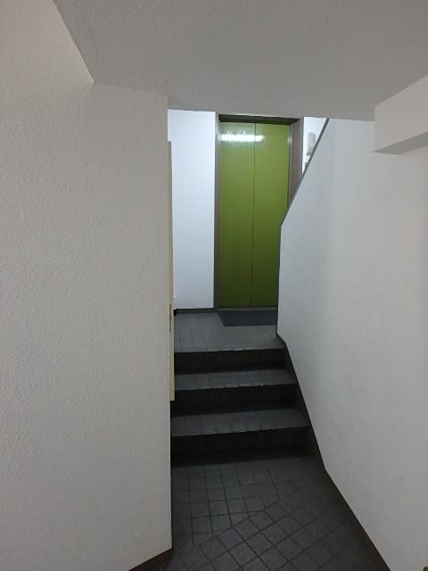 九段ＭＳＣビルホール②