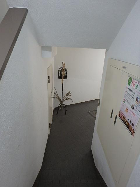 九段ＭＳＣビルホール③