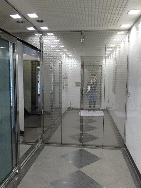 ２１東和ビルホール③