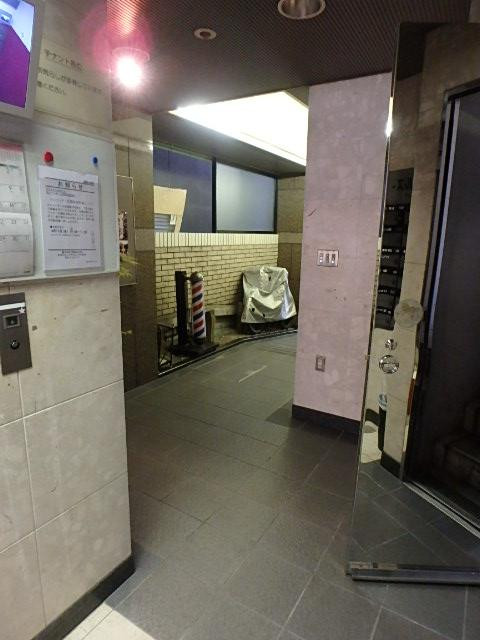 アイルズＢＭビルホール③