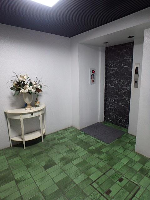 昭和ビルホール②