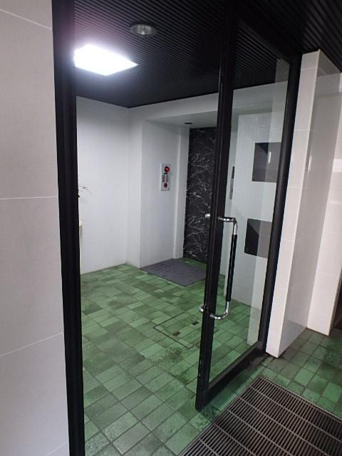 昭和ビルホール③