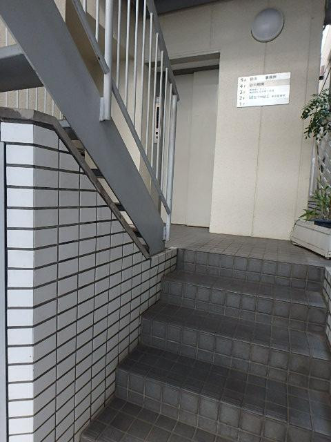 砂川ビルホール②
