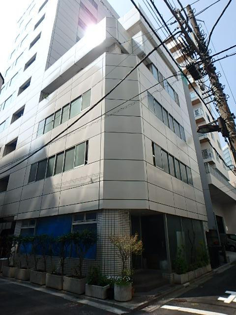 砂川ビル外観①(メイン)