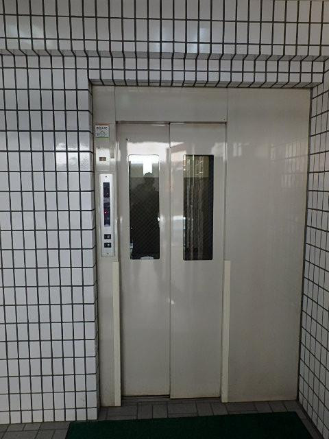 渋澤ビルホール①