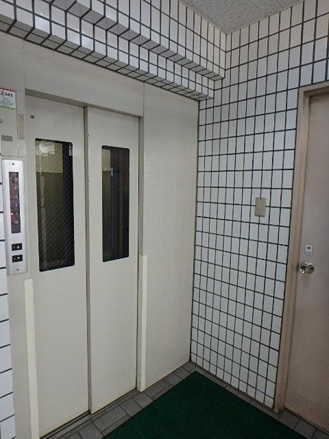 渋澤ビルホール②